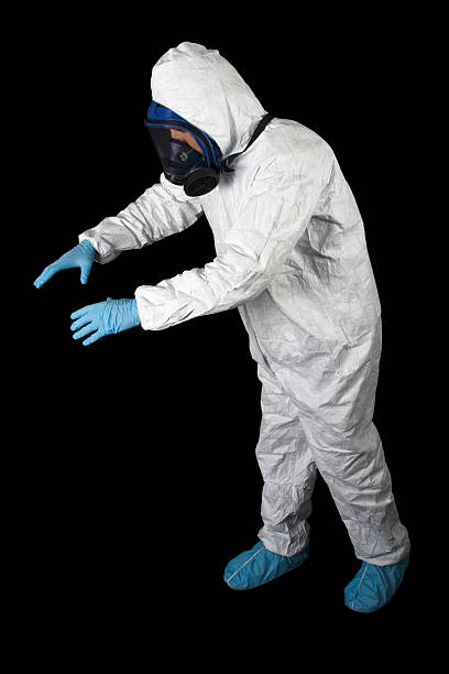 Mold Odor Removal Services in Beaumont, CA